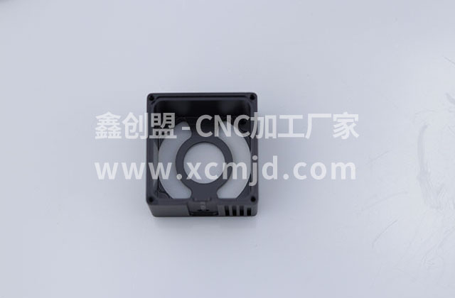 軍工零件CNC加工廠數(shù)控車床用刀具有哪些選擇方式？