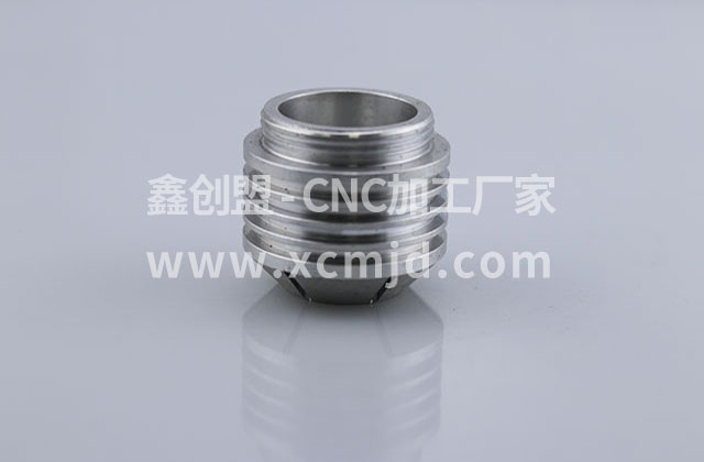 軍工零件加工精度上決定精度的那些因素？