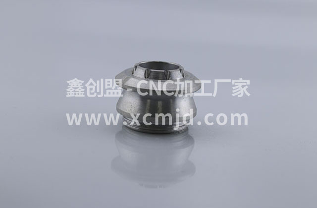 軍工零件加工有什么常見(jiàn)的數(shù)控刀片挑選？