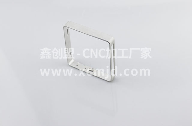 關(guān)于非標(biāo)五金零件加工的側(cè)面切削處理的介紹？
