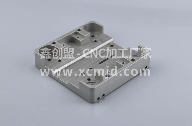  汽車連接器數控加工打樣有什么用？關于汽車連接器數控加工的幾點作用 
