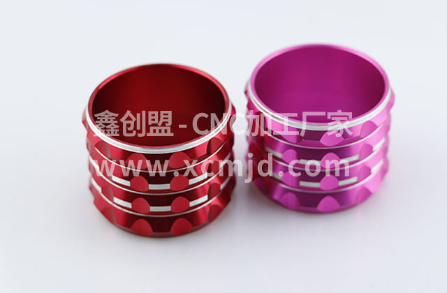對(duì)CNC加工精密部品加工的材料應(yīng)用需要