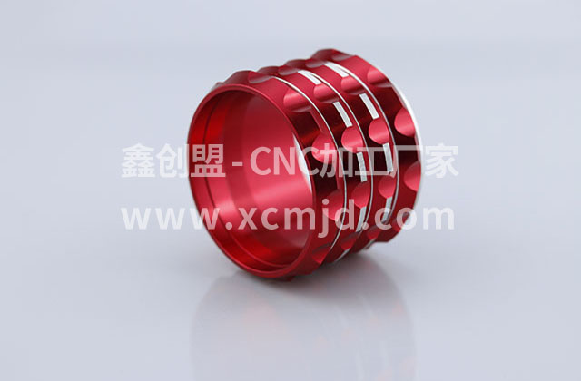 五軸對外加工有哪些優(yōu)點(diǎn)？