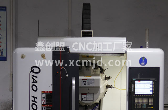 客戶選擇五軸CNC加工中心，它究竟有哪些好處呢？