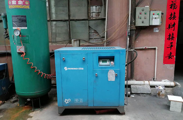  展會軍工部件加工定制，表面處理很重要 