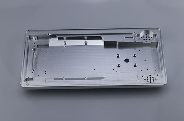 精密機械零件加工熱處理的工序怎么安排到位？