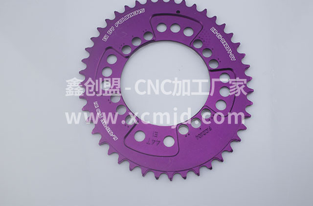 如何提高五軸CNC加工中心的加工精度，有哪些措施？