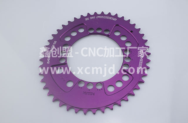 鑫創(chuàng)盟精密CNC加工，給你超出預(yù)期的CNC加工產(chǎn)品